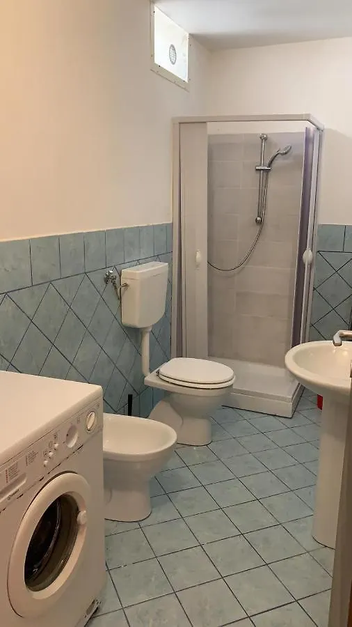 Apartman Home Fiesta Giardini Naxos